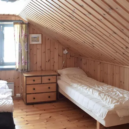 3 Bedroom Lovely In Sjusjen