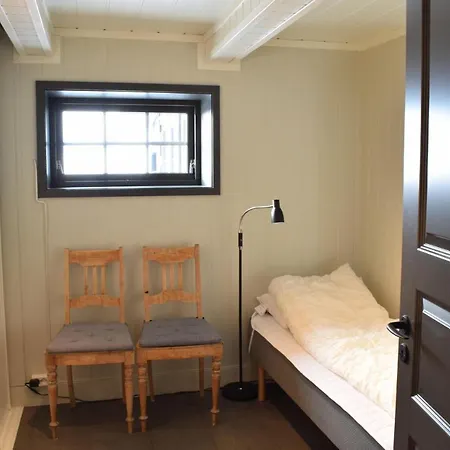 3 Bedroom Lovely In Sjusjen *