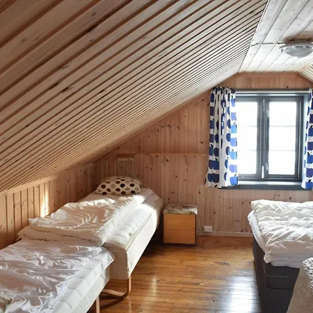 3 Bedroom Lovely In Sjusjen