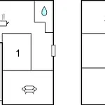 펜션 3 Bedroom Lovely In
