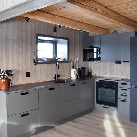 3 Bedroom Lovely In Sjusjoen